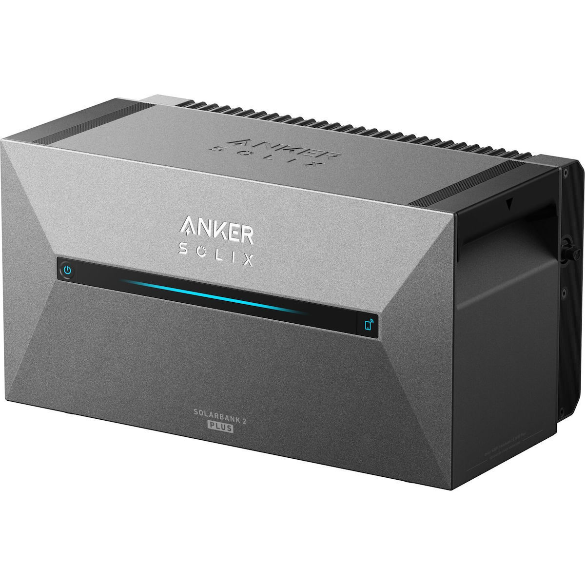 Anker SOLIX Solarbank 2 E1600 Plus Power Station - Image 3