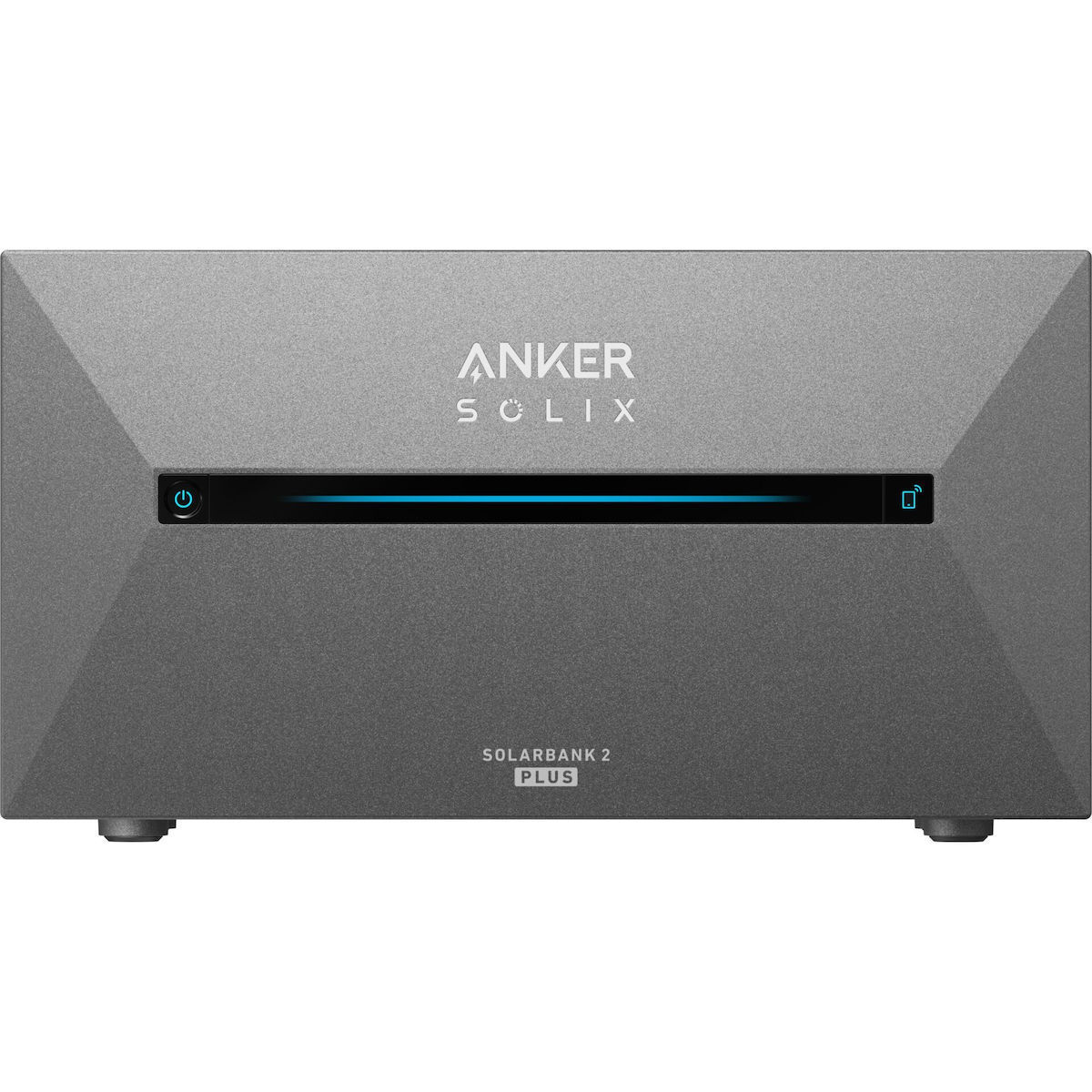 Anker SOLIX Solarbank 2 E1600 Plus Power Station