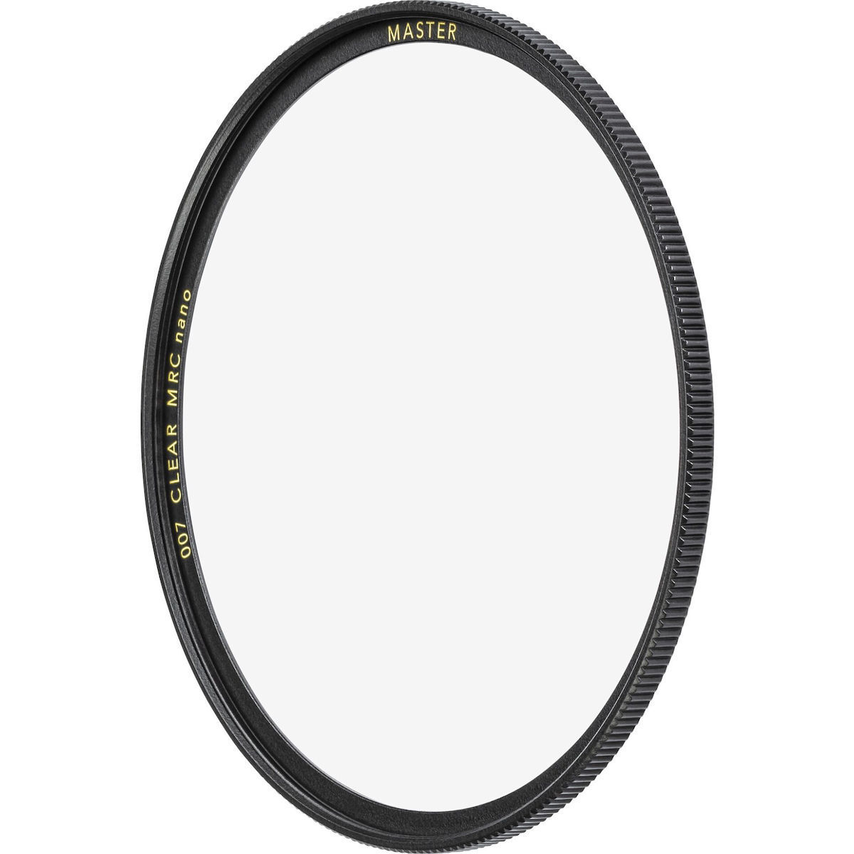 B+W Master Φίλτρo Clear / Ειδικών Εφέ Διαμέτρου 112mm με Επίστρωση MRC για Φωτογραφικούς Φακούς