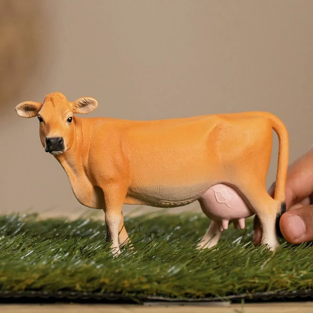 Schleich-S Παιχνίδι Μινιατούρα Καφέ 13967 - Image 2