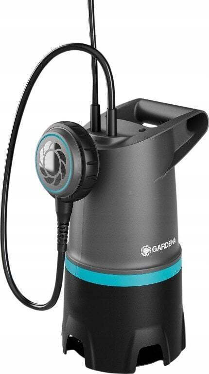 Gardena Ηλεκτρική Αντλία Επιφάνειας 550W