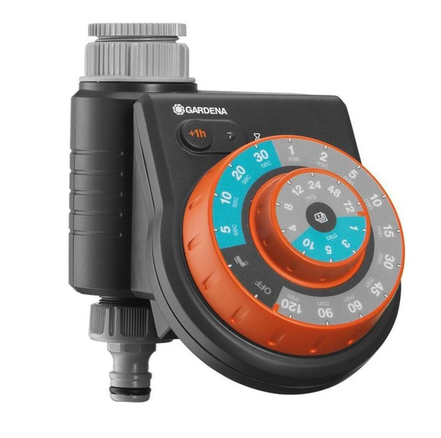 Gardena Water Control Μηχανικός Προγραμματιστής - Image 2