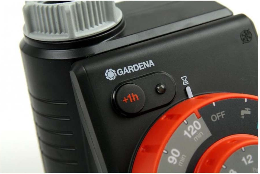 Gardena Water Control Μηχανικός Προγραμματιστής - Image 6