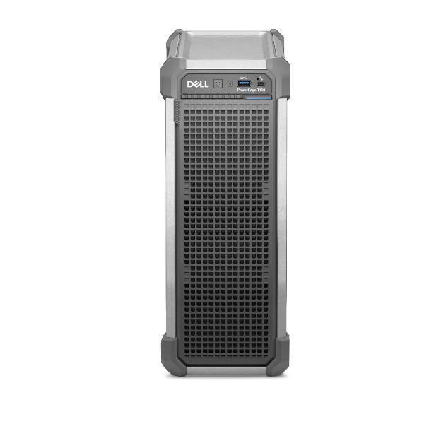 Dell (Xeon /16GB DDR4/1TB HDD/No OS)