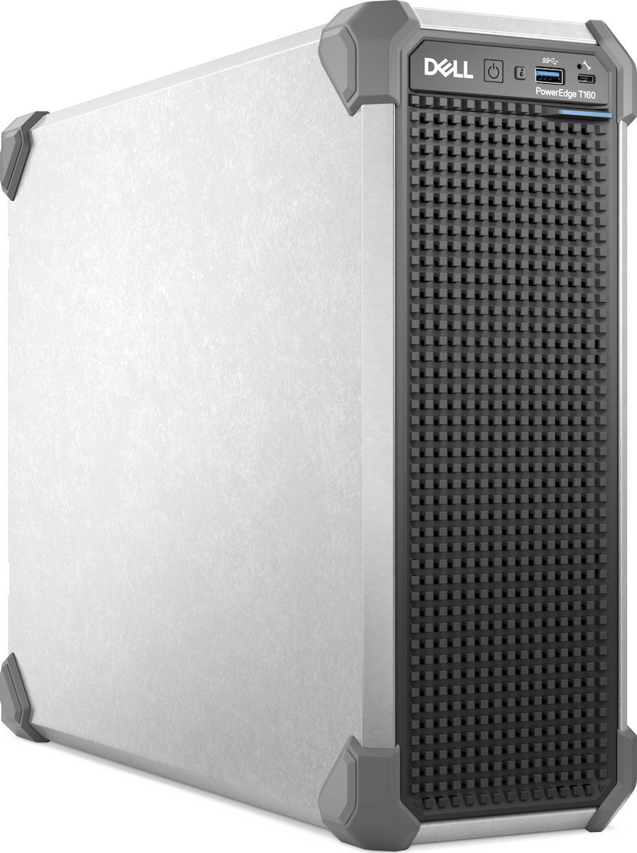 Dell (Xeon /16GB DDR4/2.0TB HDD + 2.0TB HDD/No OS) - Image 4