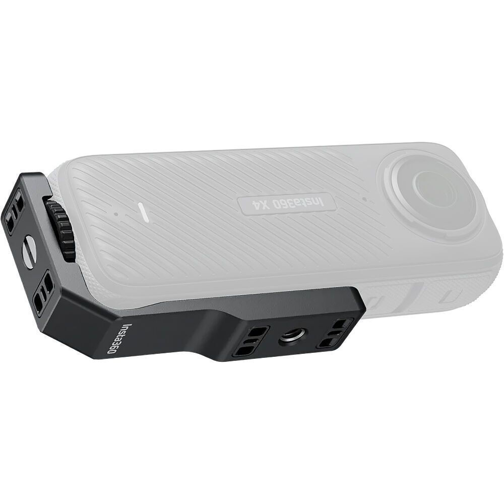 Insta360 Vertical-Horizontal Mount για X4/X5 Insta360