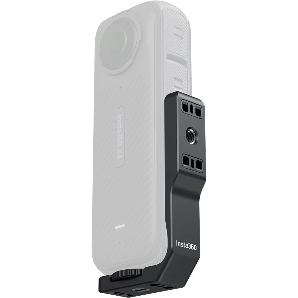 Insta360 Vertical-Horizontal Mount για X4/X5 Insta360 - Image 2