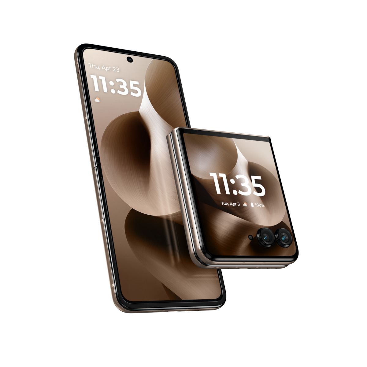 Motorola Razr 60 Ultra 5G (16/512GB) Mountain Trail