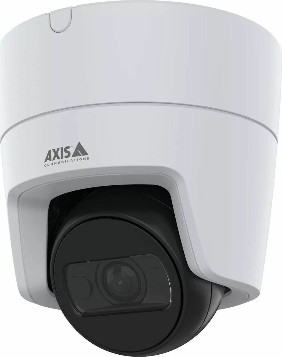 Axis M3126-LVE IP Κάμερα Παρακολούθησης Full HD+ 4MP Αδιάβροχη