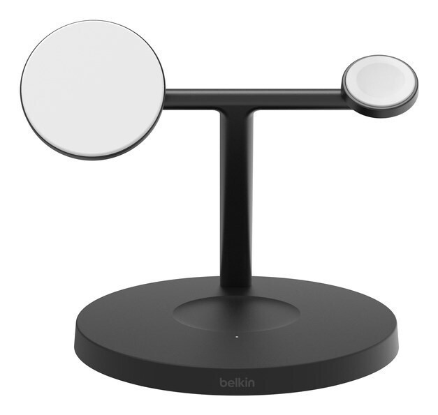 Belkin Φορτιστής Magsafe Μαύρος (Boost Charge Pro) - Image 2