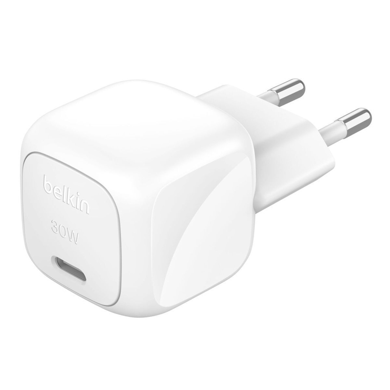 Belkin BoostCharge USB-C Χωρίς Καλώδιο 30W - Image 2
