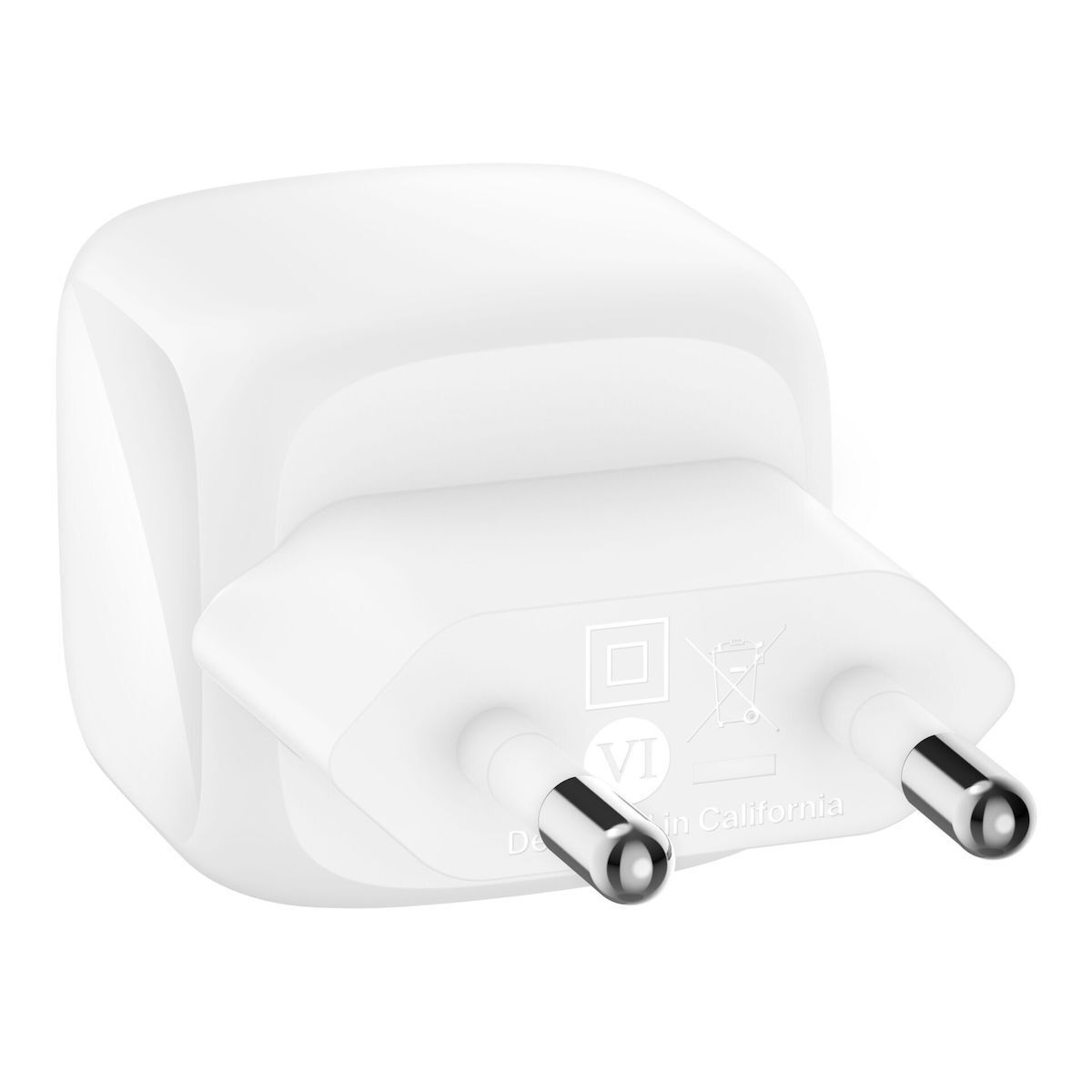 Belkin BoostCharge USB-C Χωρίς Καλώδιο 30W