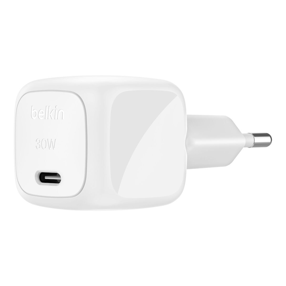 Belkin BoostCharge USB-C Χωρίς Καλώδιο 30W - Image 3