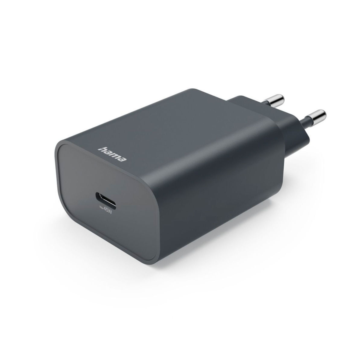 HAMA 86443 USB-C Χωρίς Καλώδιο 45W - Image 3