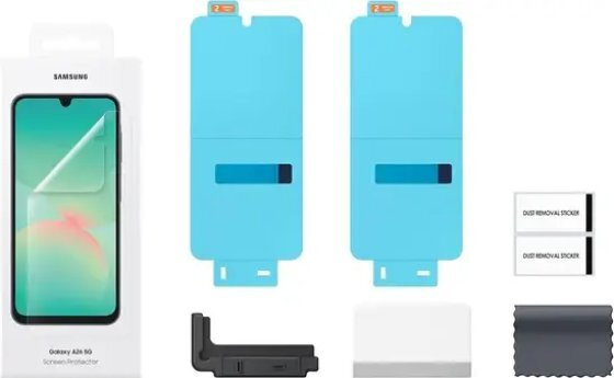 Samsung Screen Protector (Samsung Galaxy A26) - Image 3