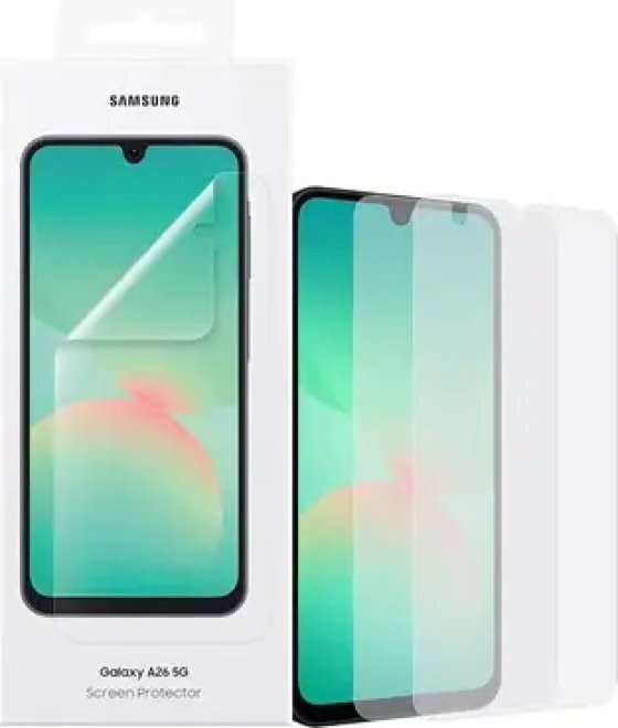 Samsung Screen Protector (Samsung Galaxy A26) - Image 2