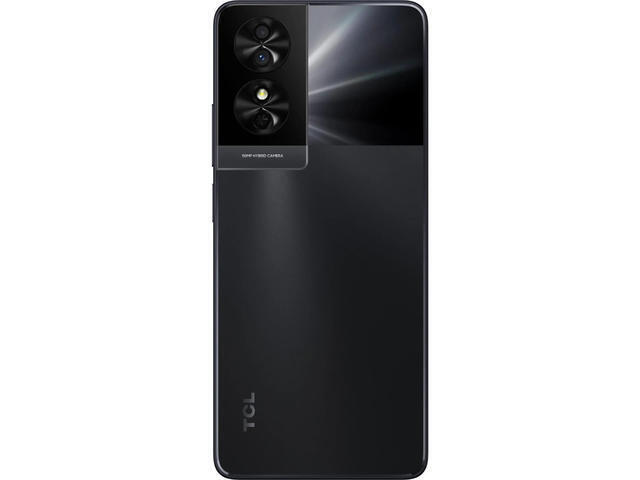 TCL 505 Dual SIM (6/256GB) Space Grey - Image 6