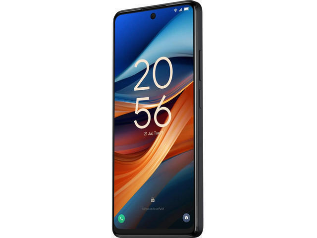 TCL 505 Dual SIM (6/256GB) Space Grey - Image 5