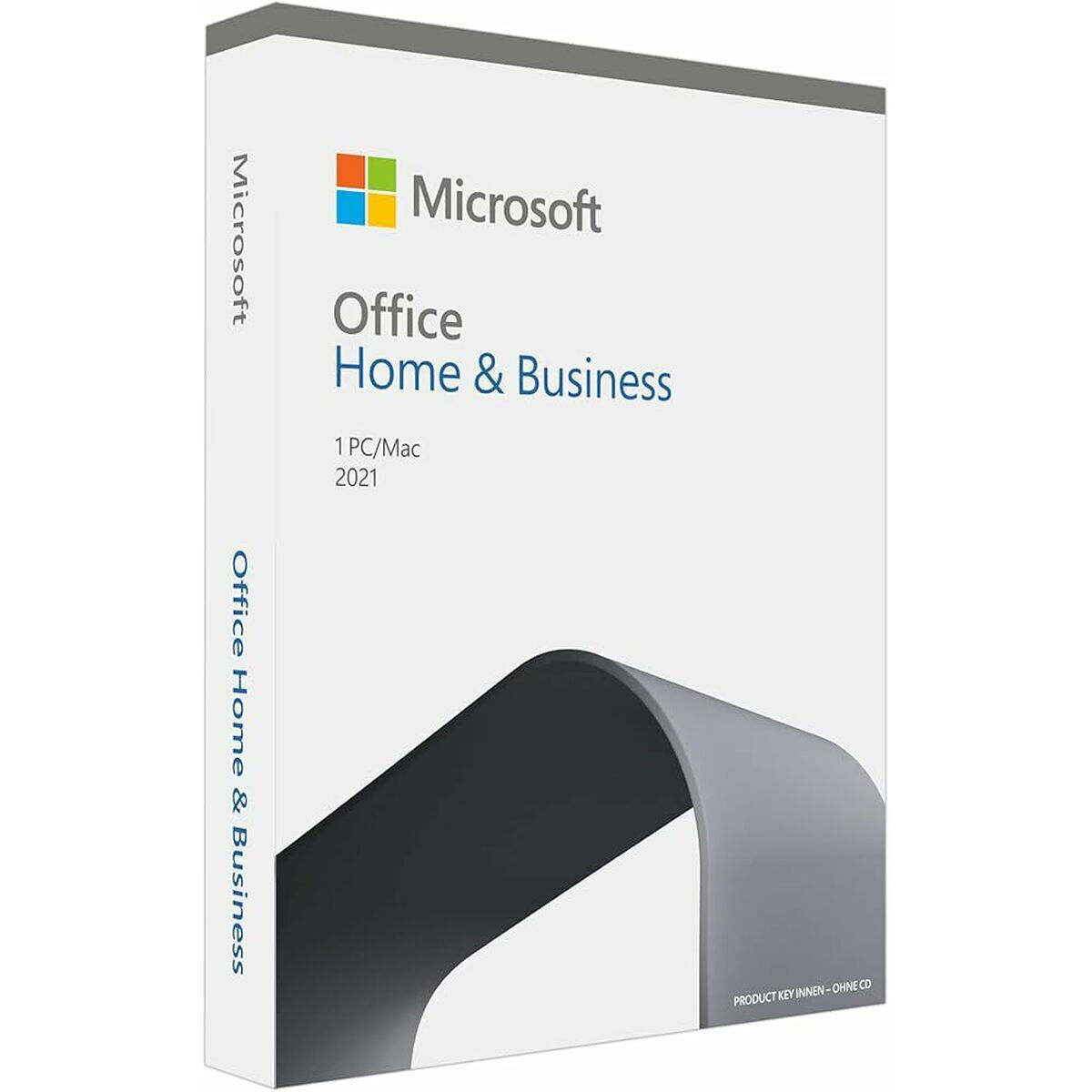 Microsoft Office Home & Business Ιταλικά για 1 Χρήστη