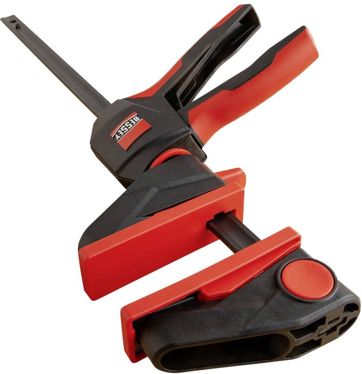 Bessey EZ360-45 Σφιγκτήρας Τύπου "F" με Μέγιστο Άνοιγμα 450mm - Image 2