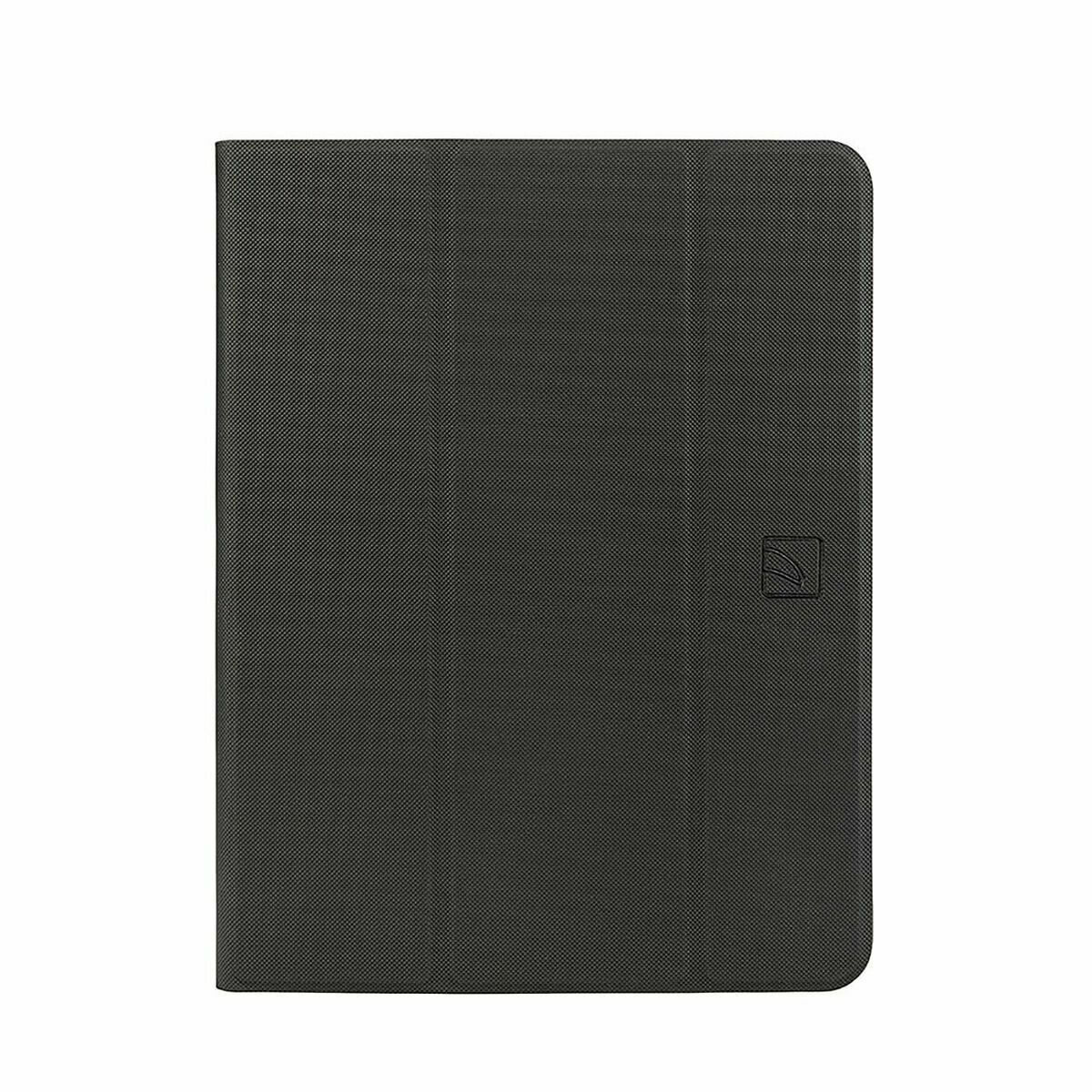 Tucano Flip Cover Μαύρη (Apple iPad Pro)