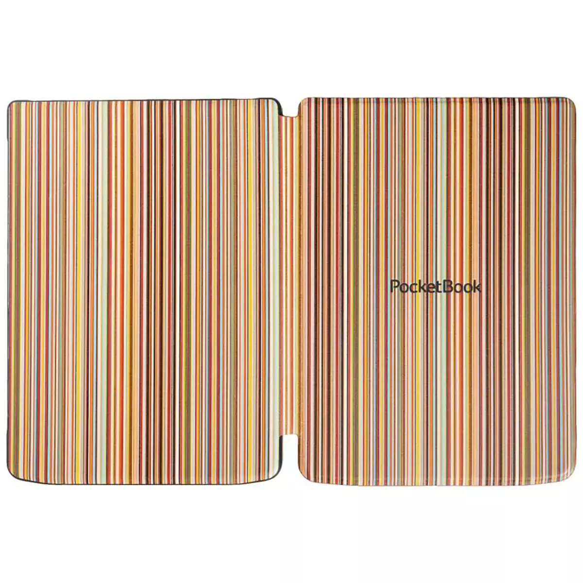 Pocketbook Shell Πολύχρωμη (InkPad 4, Color 2/3) - Image 4