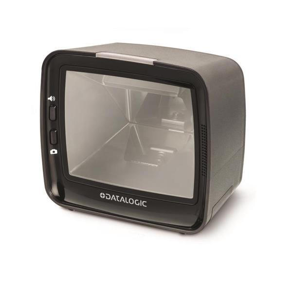 Datalogic Magellan 3200VSi Scanner Παρουσίασης Ενσύρματο με Δυνατότητα Ανάγνωσης 2D και QR Barcodes M3200-010200-07604 - Image 2