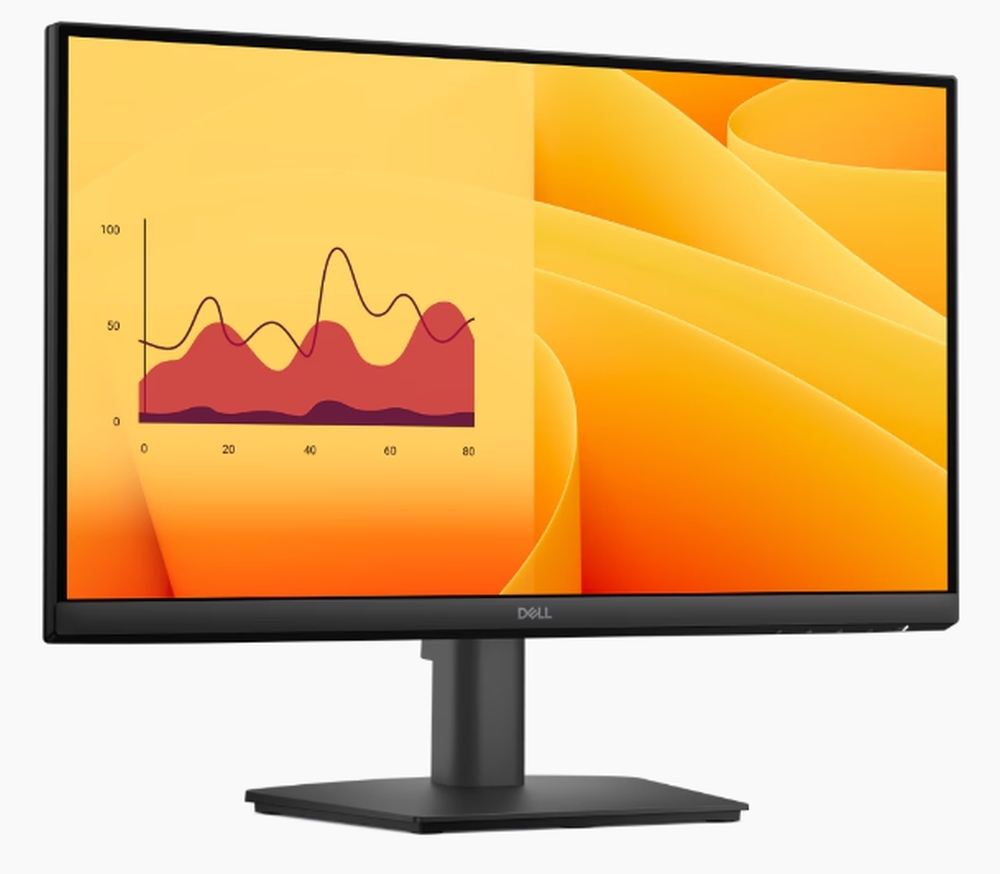 Dell E2225HM 21.5" VA FHD 1920x1080 - Image 2