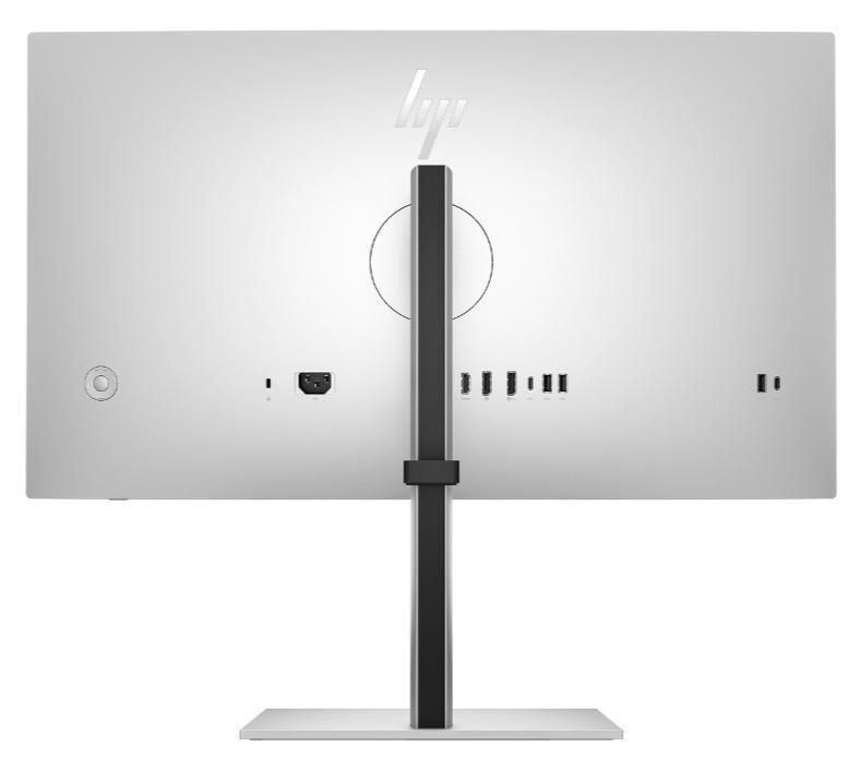 HP Series 7 Pro 727pq 27" IPS HDR QHD 2560x1440 - Image 5