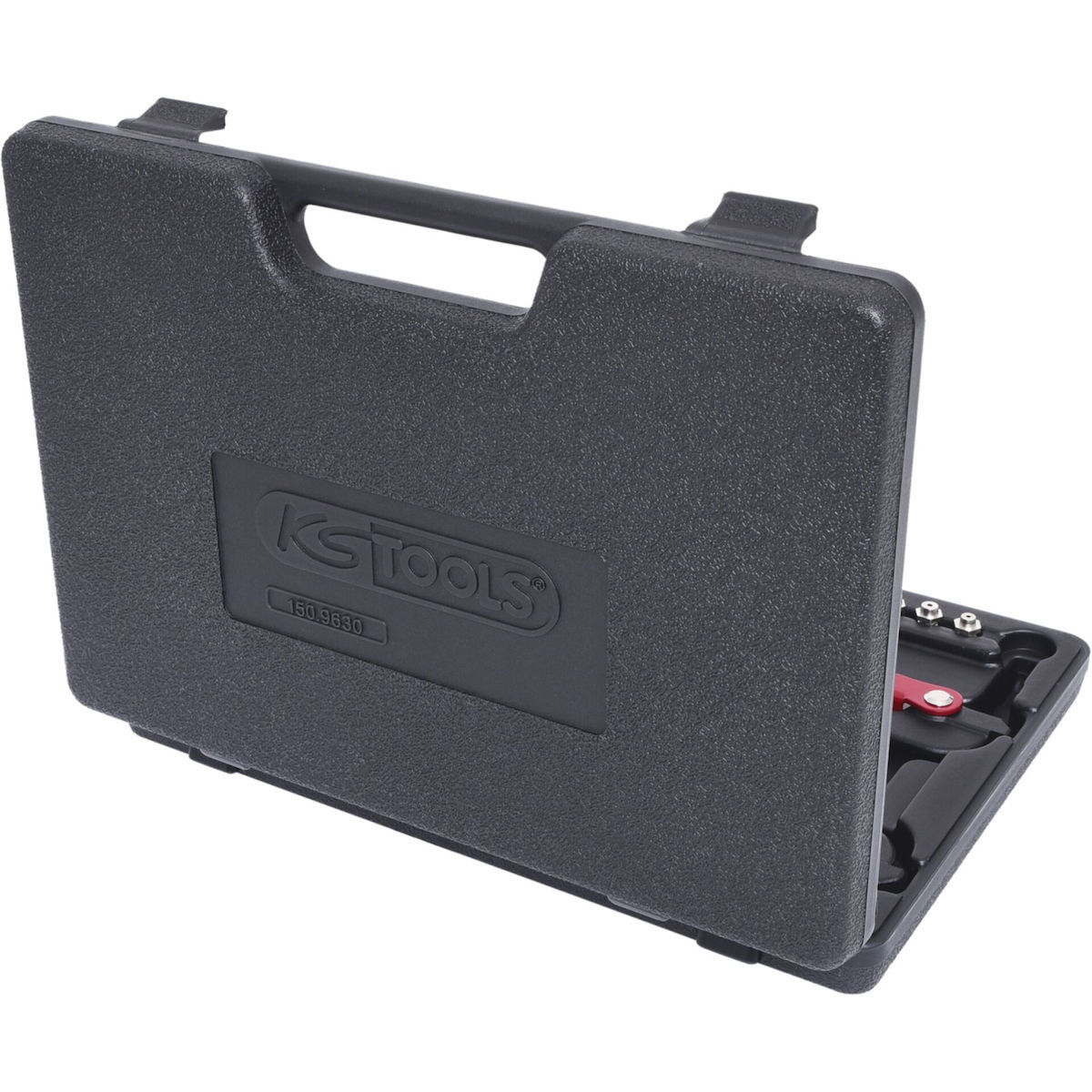 Ks Tools Universal Riveting Tool Βαλίτσα με 17 Εργαλεία - Image 2