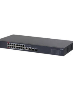 Alternative view of Dahua CS4220-16GT-135 Managed PoE++