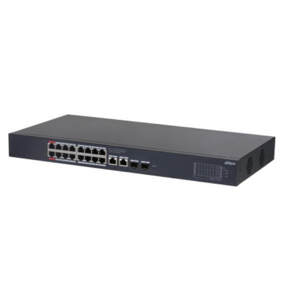 Dahua CS4220-16GT-135 Managed PoE++ - Image 2
