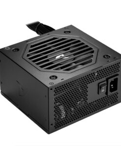 Alternative view of Sharkoon Rebel P10 850W Μαύρο Τροφοδοτικό Υπολογιστή Full Wired Cybenetics Silver