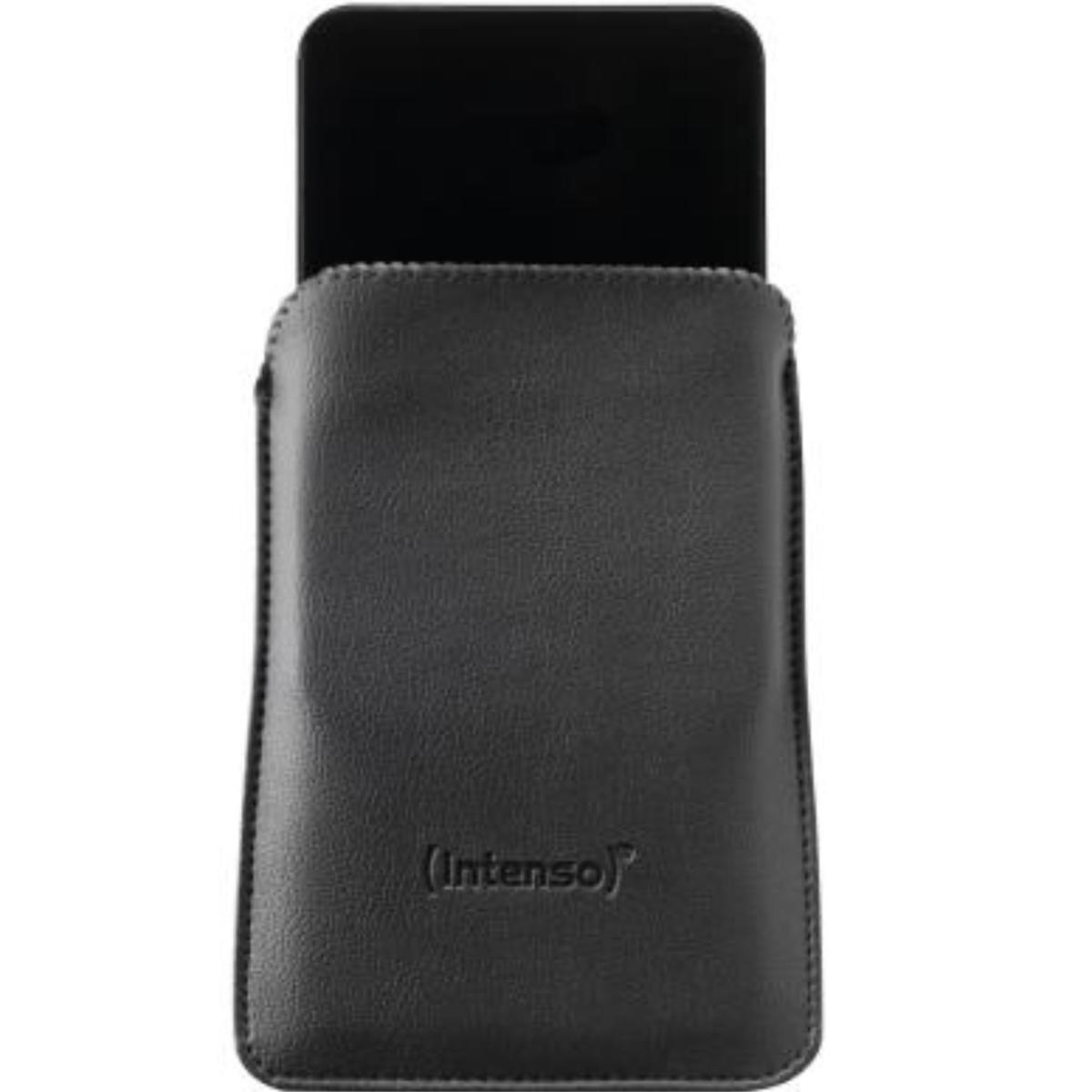 Intenso Memory Drive USB 3.0 Εξωτερικός HDD 5TB 2.5" Μαύρο - Image 5