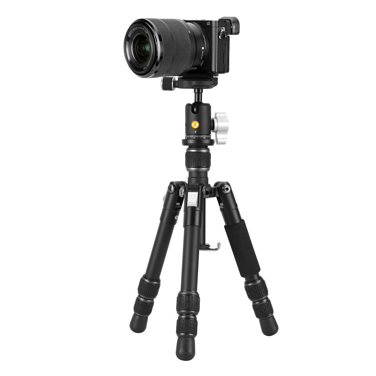 Vanguard Τρίποδο - Φωτογραφικό 4719856252629 - Image 9