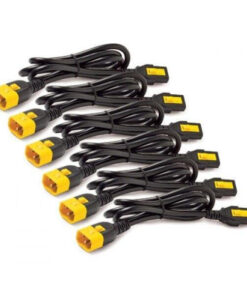 APC IEC C14 - IEC C13 Cable 1.8m