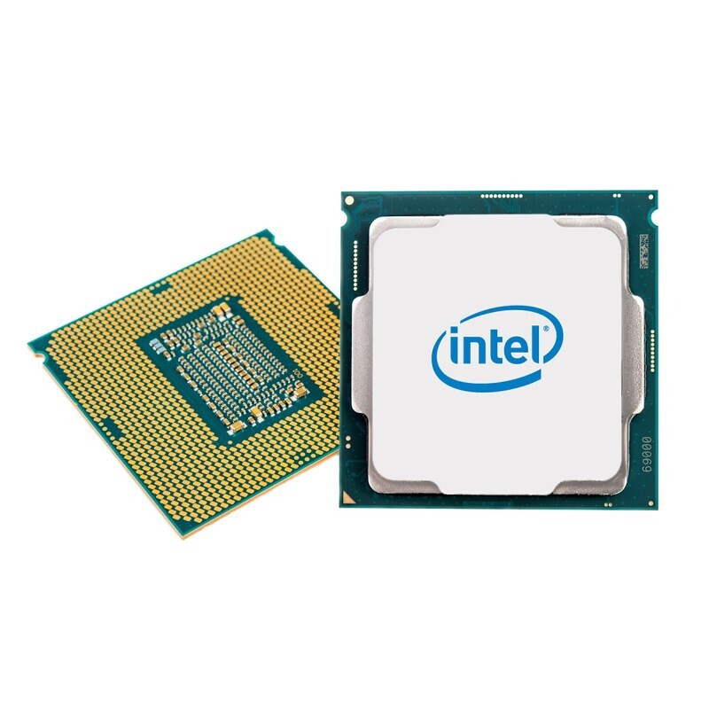 Lenovo Xeon Gold 6326 2.9GHz Tray - Image 2