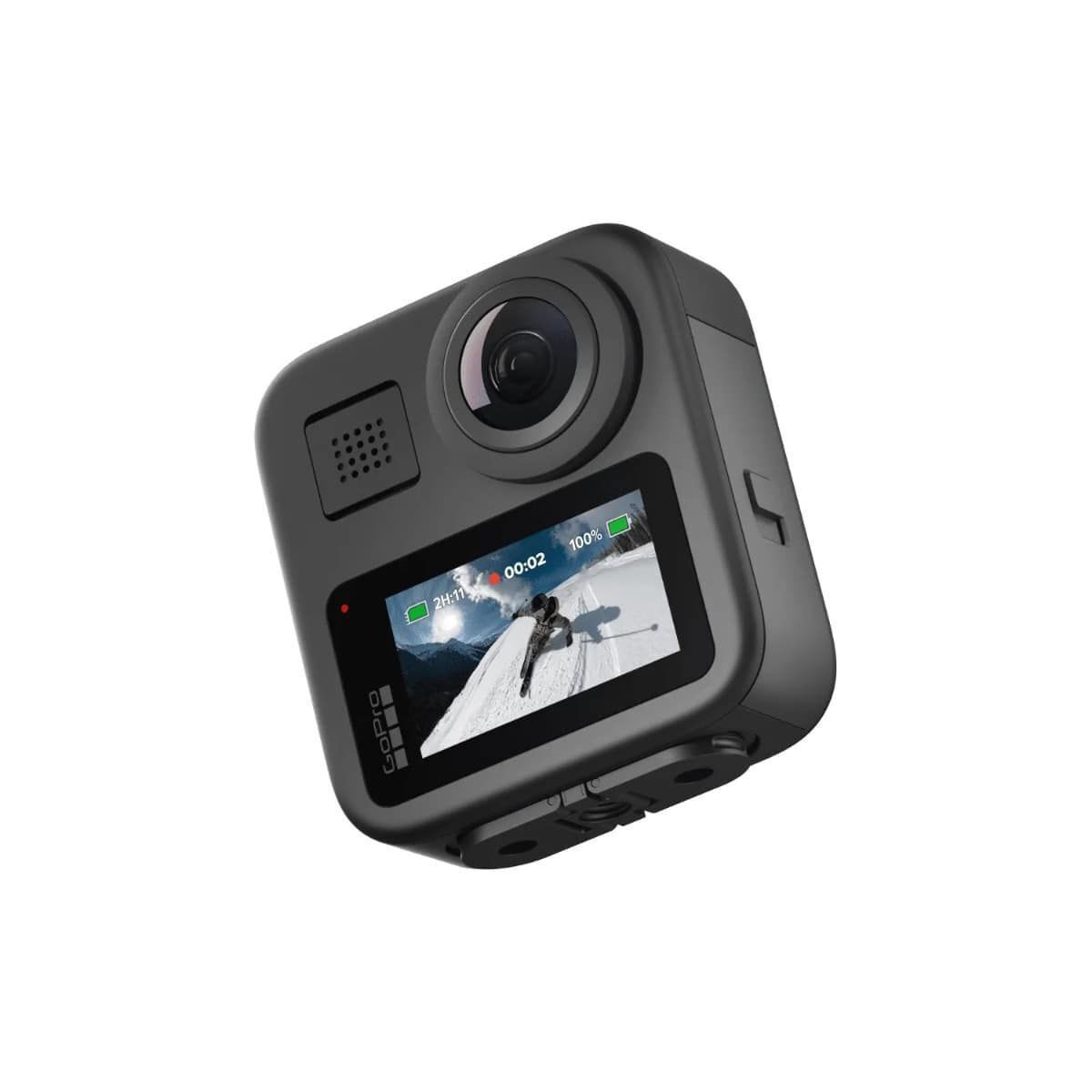 GoPro Max 360 5K Λήψης 360° - Image 2