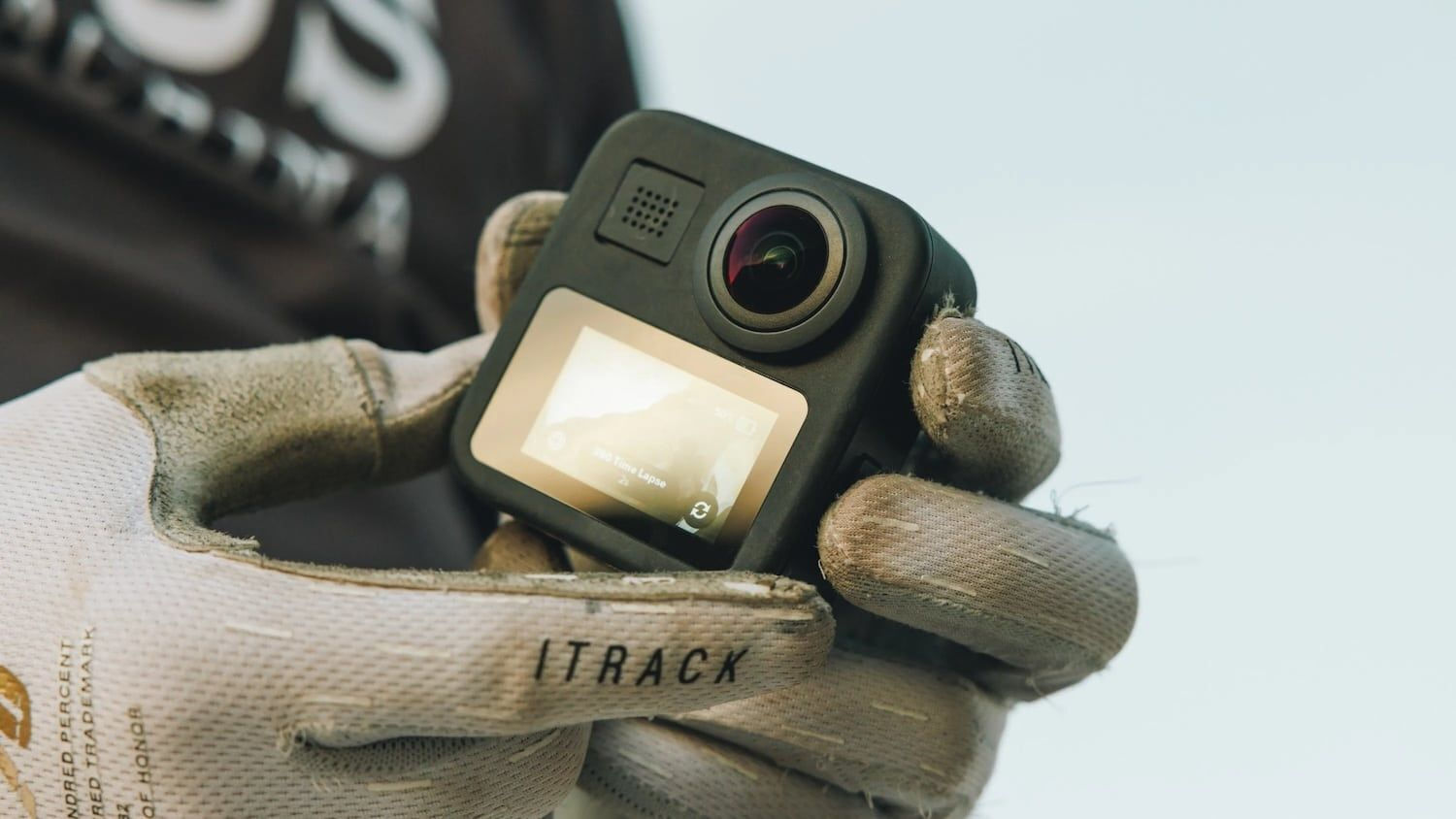 GoPro Max 360 5K Λήψης 360° - Image 4