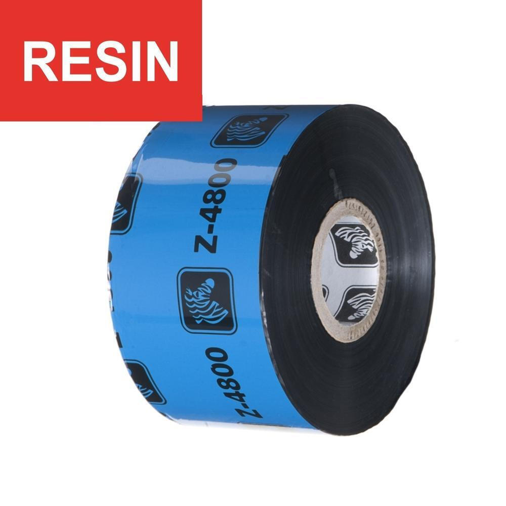 Zebra 04800BK08945 Αυτοκόλλητες Ετικέτες σε Ρολό για Εκτυπωτή Ετικετών