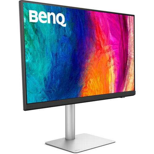 BenQ PD3226G 31.5" IPS HDR 4K 3840x2160 - Image 2
