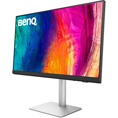 BenQ PD3226G 31.5" IPS HDR 4K 3840x2160 - Image 3