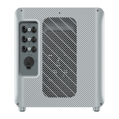 Bluetti Ep600 Power Station Χωρητικότητας 6000Wh - Image 8