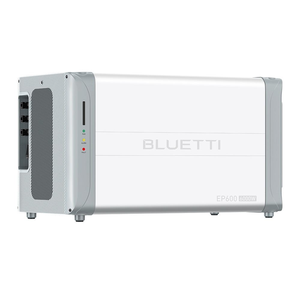 Bluetti Ep600 Power Station Χωρητικότητας 6000Wh - Image 6