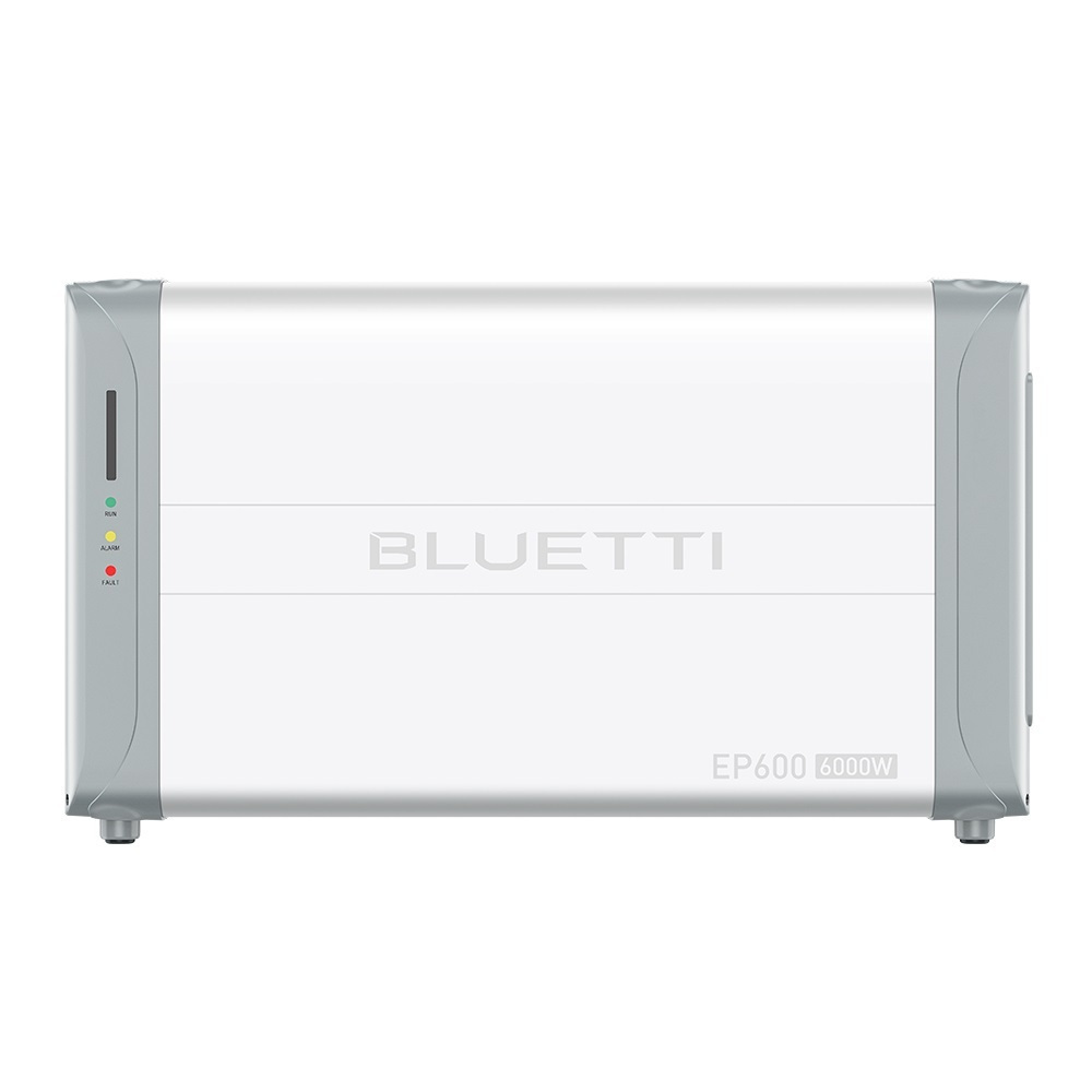 Bluetti Ep600 Power Station Χωρητικότητας 6000Wh - Image 5