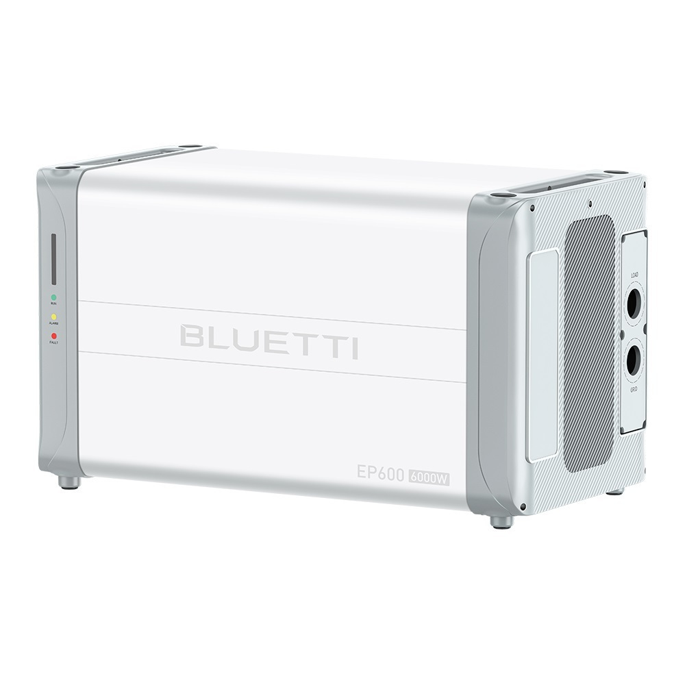 Bluetti Ep600 Power Station Χωρητικότητας 6000Wh - Image 7