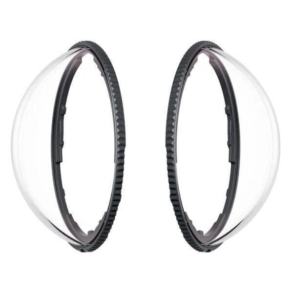 Insta360 Premium Lens Guards Προστασία Φακού για Insta360 X5 - Image 4