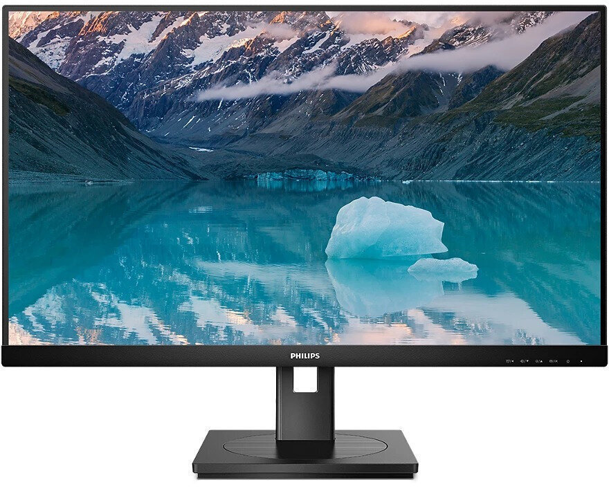 Philips 222S9JML 21.5" VA FHD 1920x1080 - Image 5