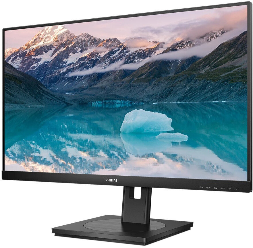 Philips 222S9JML 21.5" VA FHD 1920x1080 - Image 9