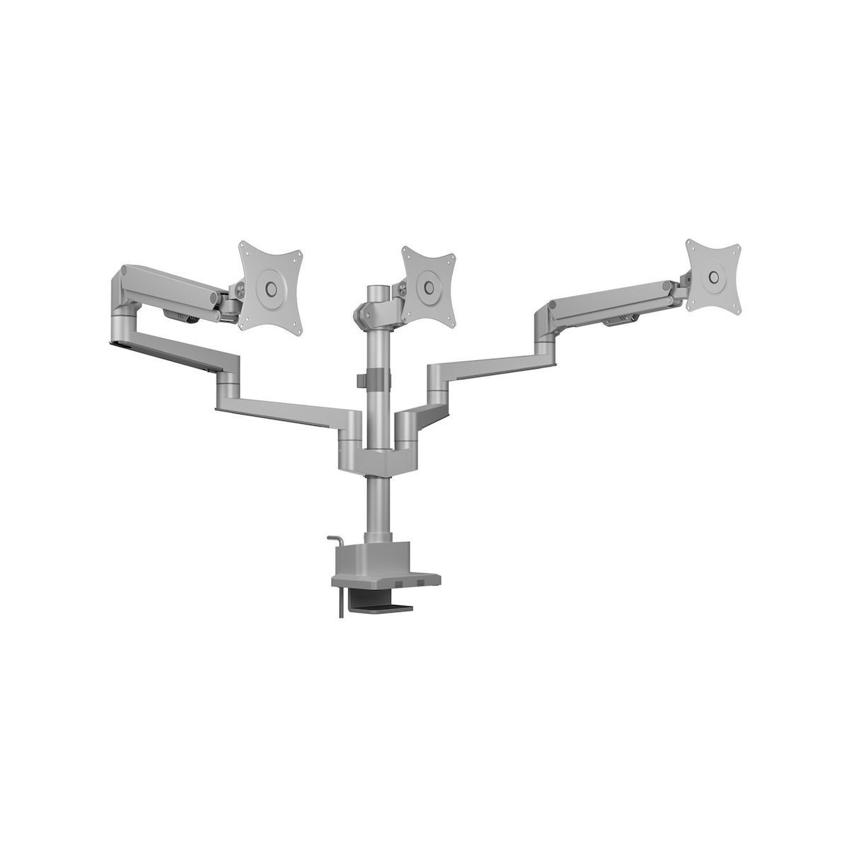 Icy Box (IB-MS525-T) Βάση Οθόνης Γραφείου έως 30"